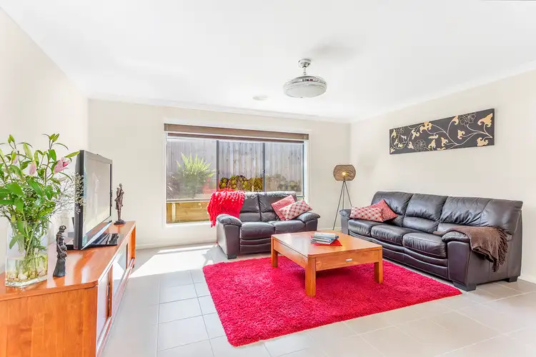 Third view of Homely house listing, 8 Lilly Pilly Mews, Ocean Grove VIC 3226