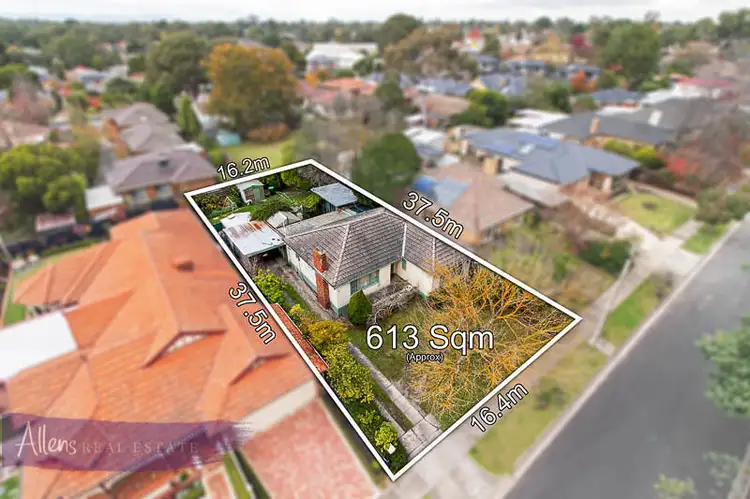 Second view of Homely house listing, 75 Laurel Grove, Blackburn VIC 3130