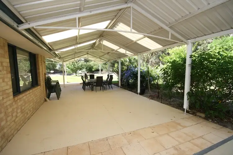 Sixth view of Homely house listing, 15 Longshore Place, Leschenault WA 6233
