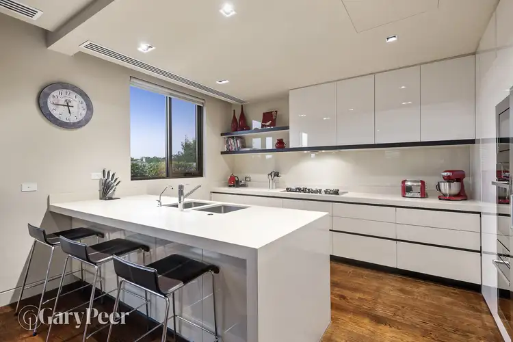 Sixth view of Homely apartment listing, 15/57 Orrong Crescent, Caulfield North VIC 3161