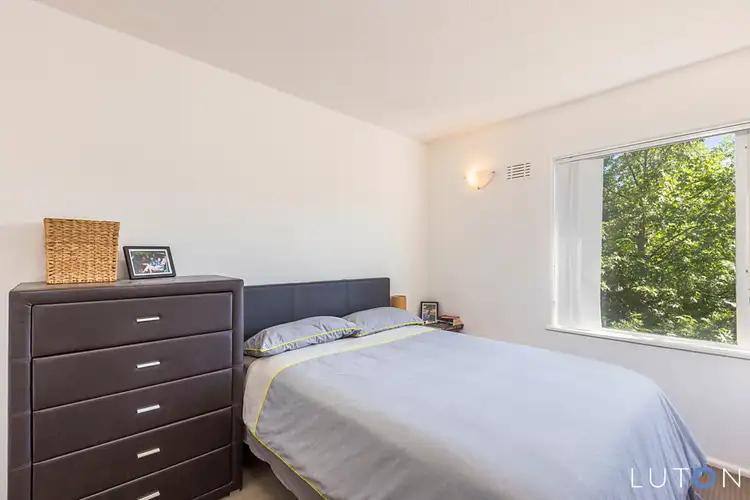 Sixth view of Homely unit listing, 30/135 Blamey Crescent, Campbell ACT 2612