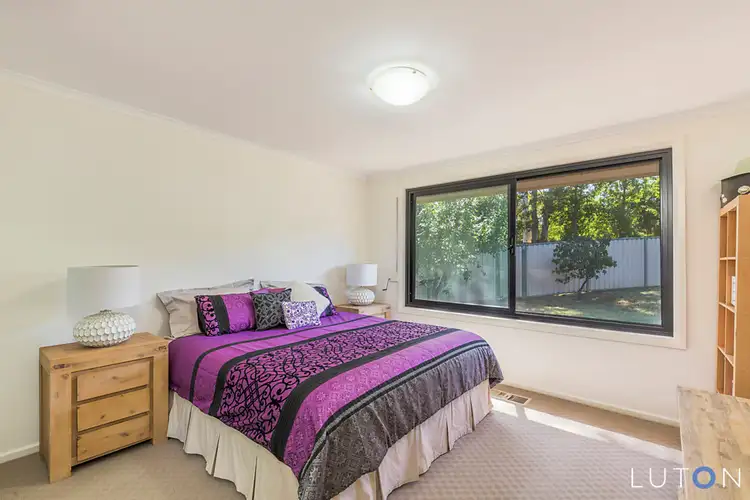 Fifth view of Homely house listing, 36 Fellows Street, Latham ACT 2615