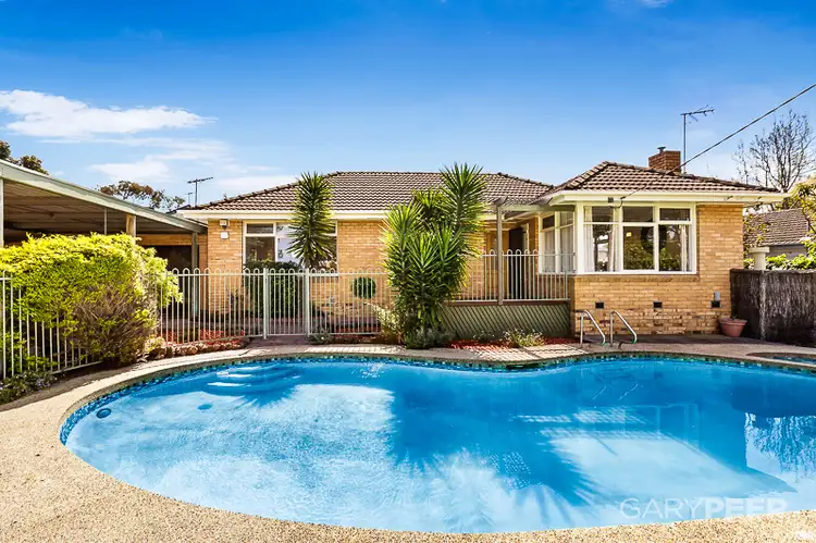 Main view of Homely house listing, 1 Port Street, Highett VIC 3190