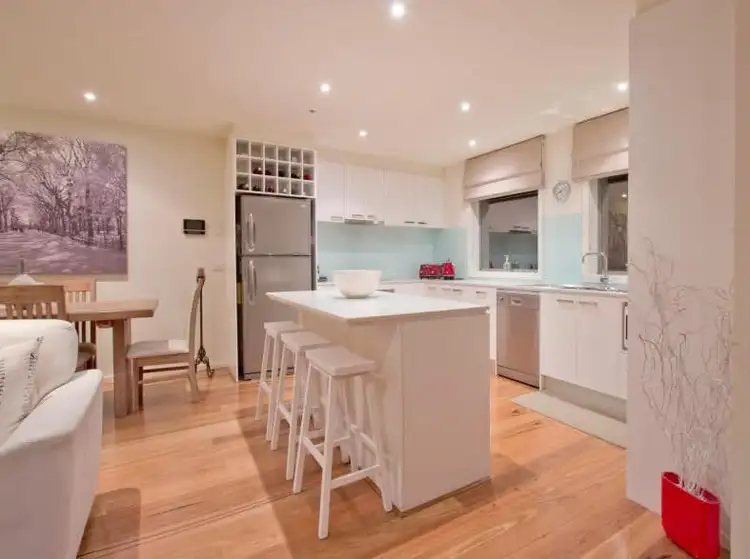 Fifth view of Homely apartment listing, 24/95-99 Edithvale Road, Edithvale VIC 3196