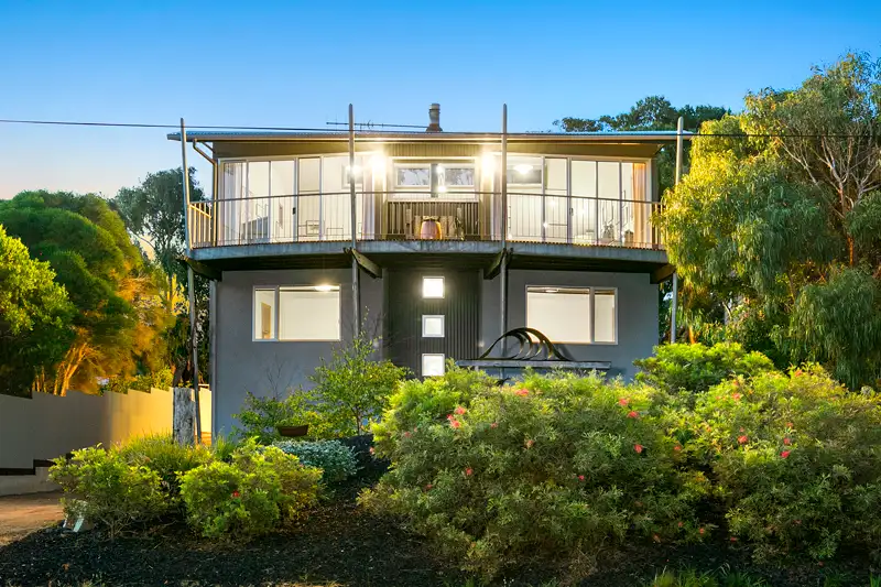 Main view of Homely house listing, 23 Anderson Street, Aireys Inlet VIC 3231