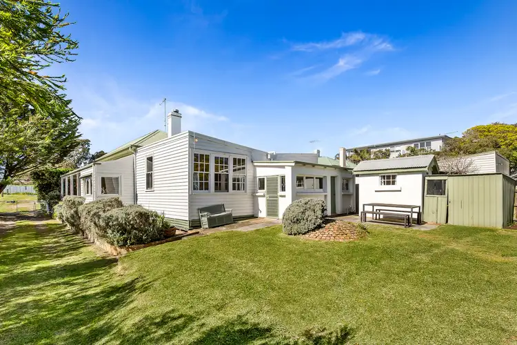 Fifth view of Homely house listing, 3213 Point Nepean Road, Sorrento VIC 3943