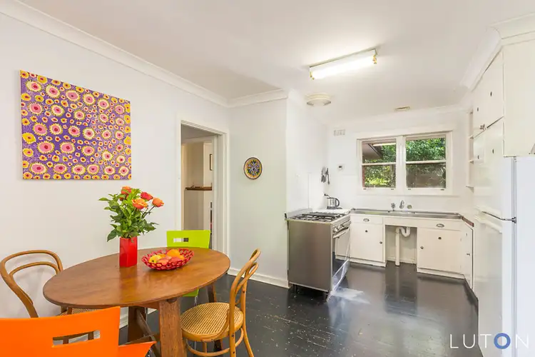 Third view of Homely semi-detached listing, 32 Hannan Crescent, Ainslie ACT 2602