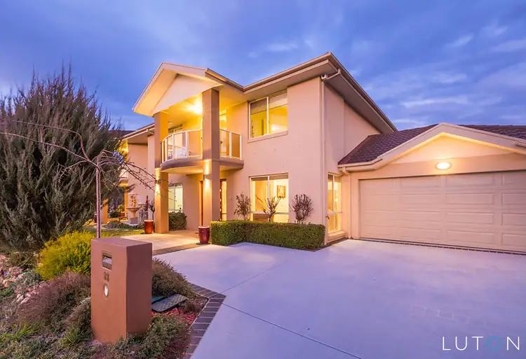 93 Cultivation Street, Harrison ACT 2914