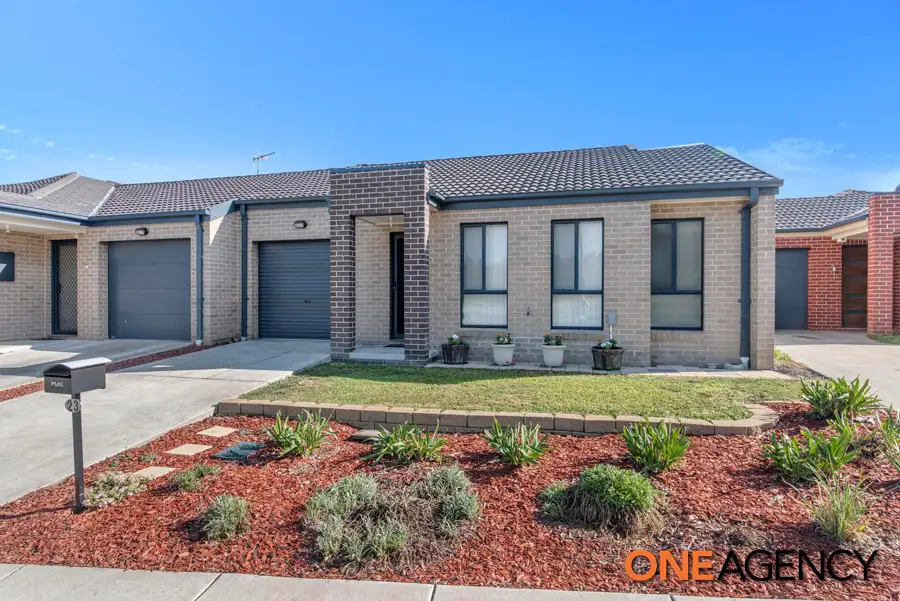 Main view of Homely house listing, 23 De Gruchy Place, Macgregor ACT 2615