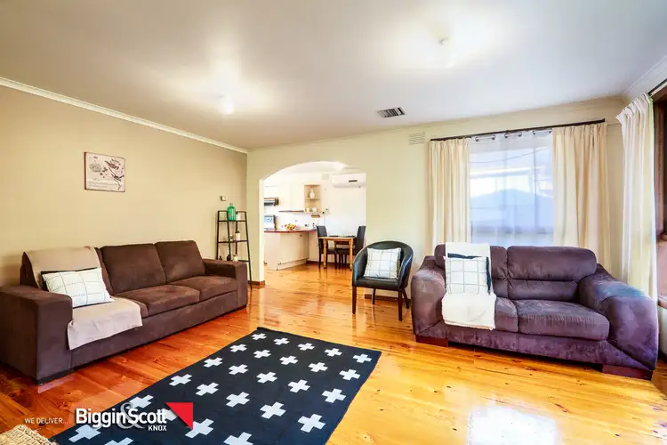 Third view of Homely house listing, 16 Fallons Way, Bayswater VIC 3153