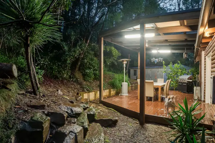 Second view of Homely house listing, 66 Inverness Road, Kalorama VIC 3766