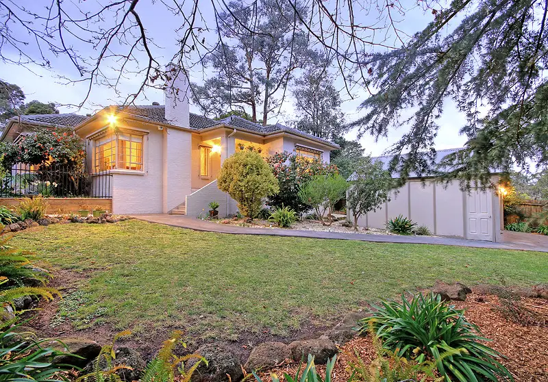 Main view of Homely house listing, 59B Underwood Road, Boronia VIC 3155