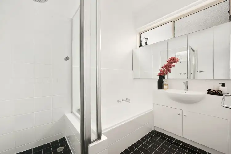 Sixth view of Homely apartment listing, 16/142 Hotham Street, St Kilda East VIC 3183