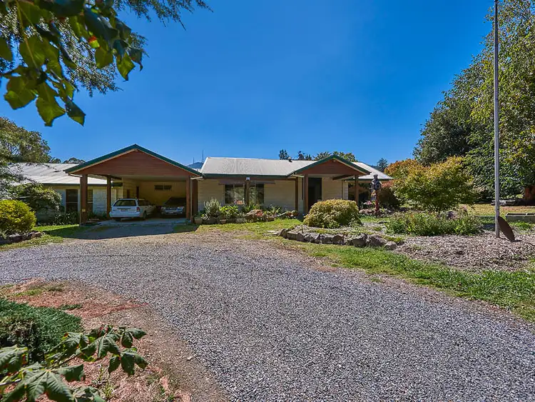 Sixth view of Homely house listing, 65 Basin-Olinda Road, The Basin VIC 3154