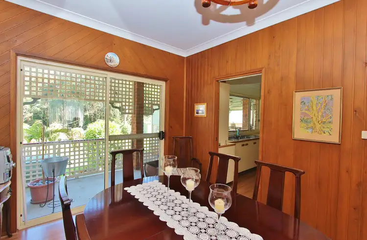 Fourth view of Homely house listing, 17 Lake View Crescent, West Haven NSW 2443