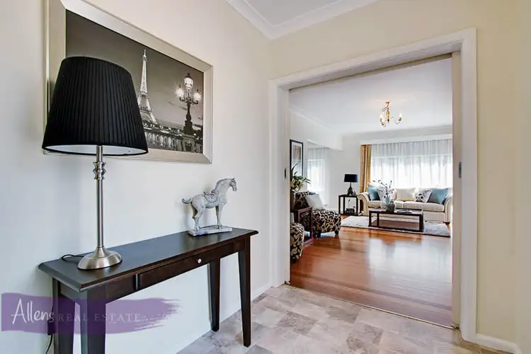 Fifth view of Homely house listing, 2 Badenoch Street, Blackburn VIC 3130