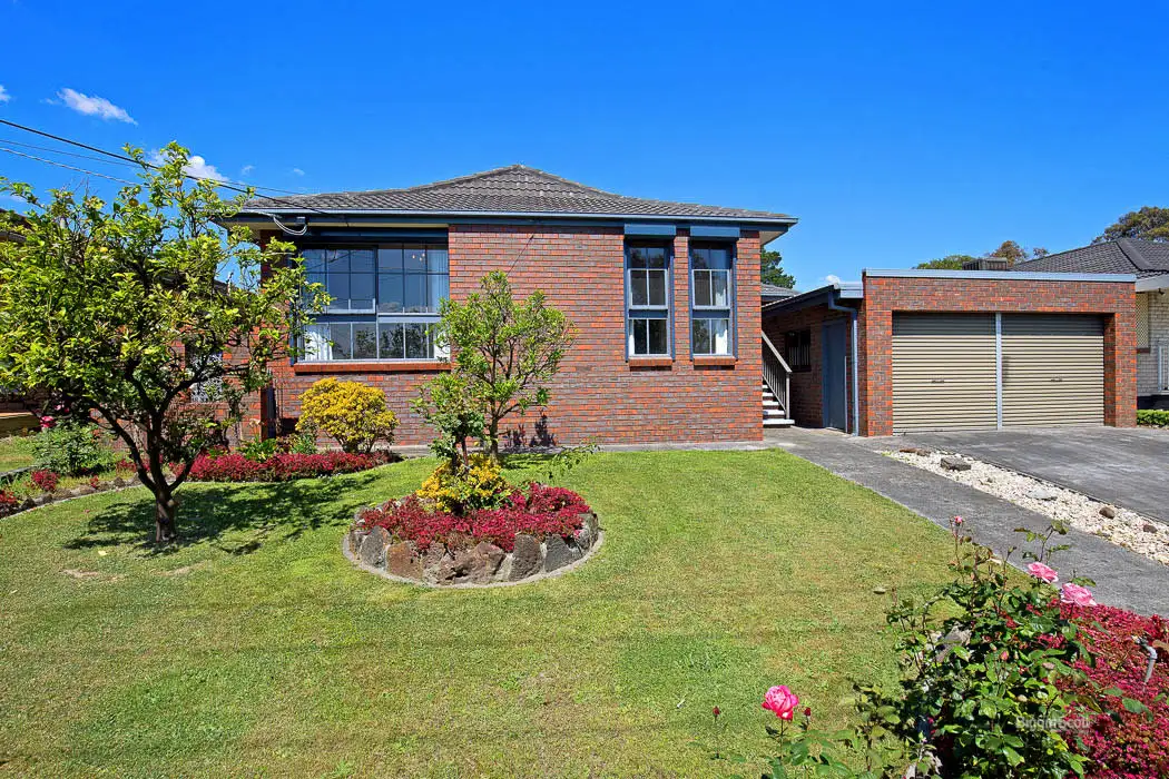 Main view of Homely house listing, 29 Nerissa Street, Ferntree Gully VIC 3156