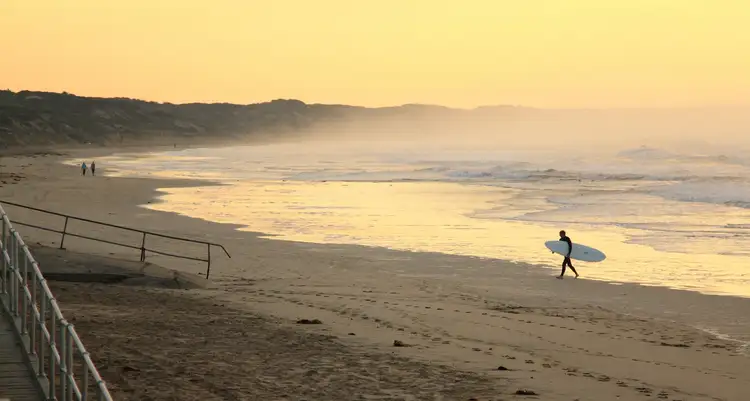 Sixth view of Homely townhouse listing, 2/68 Presidents Avenue, Ocean Grove VIC 3226