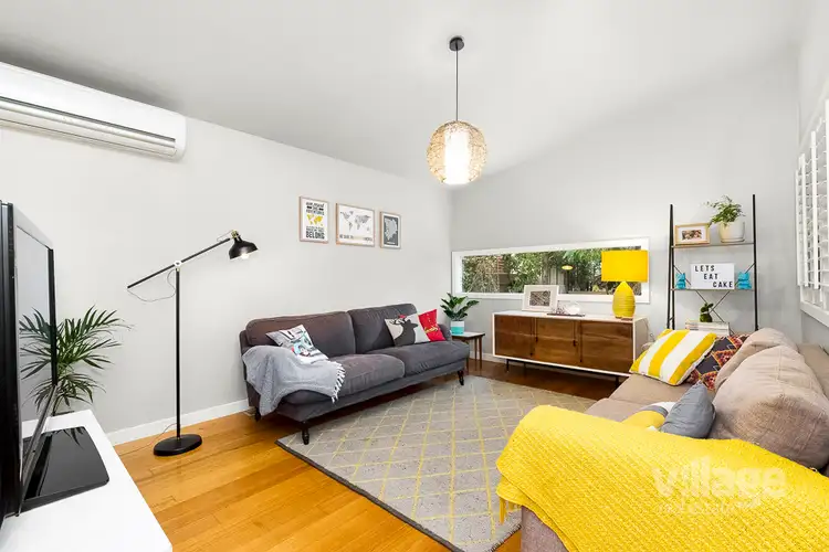 Fifth view of Homely house listing, 6 Argyle Street, West Footscray VIC 3012