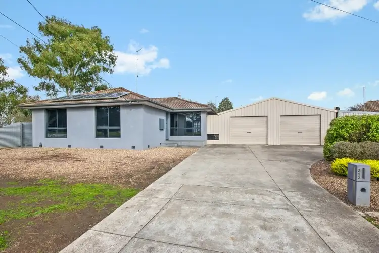 213 Winter Street, Redan VIC 3350