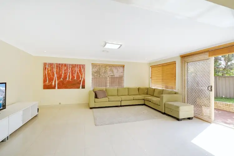 Sixth view of Homely house listing, 245 Wilson Road, Green Valley NSW 2168