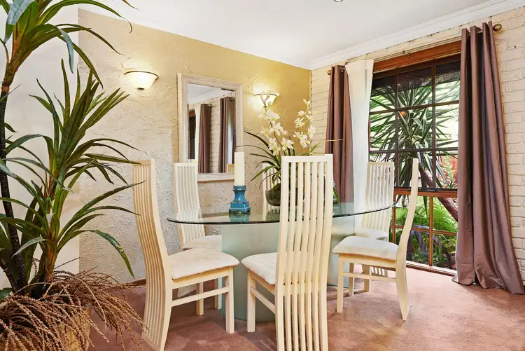 Fifth view of Homely house listing, 60 Bellfield Drive, Lysterfield VIC 3156