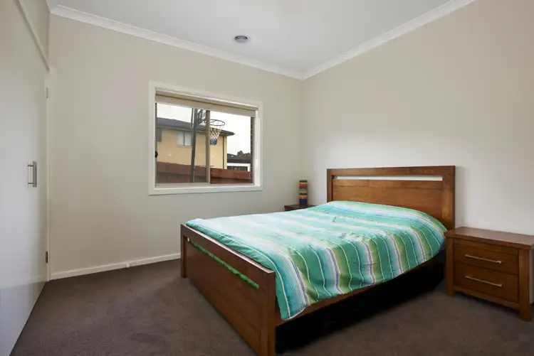 Sixth view of Homely house listing, 7 Salina Rise, Ferntree Gully VIC 3156