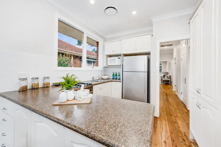 Sixth view of Homely house listing, 18 Elliott Avenue, East Ryde NSW 2113