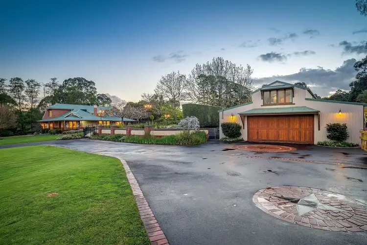 Fifth view of Homely house listing, 57 Homestead Road, Wonga Park VIC 3115