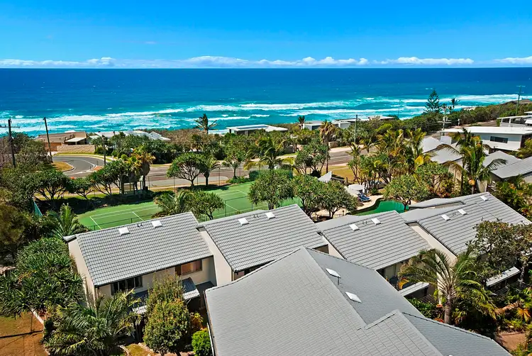 Second view of Homely townhouse listing, Breakers/U22 75 David Low Way, Sunrise Beach QLD 4567