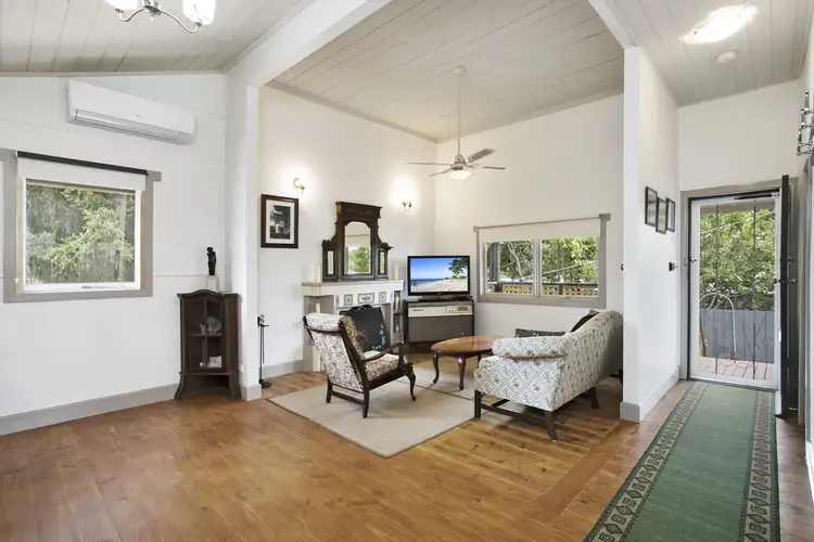 Third view of Homely house listing, 2A Macadam Street West, Daylesford VIC 3460