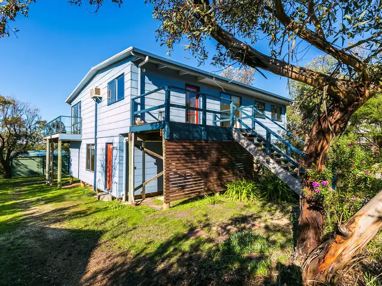 Second view of Homely house listing, 78 Fifth Avenue, Anglesea VIC 3230