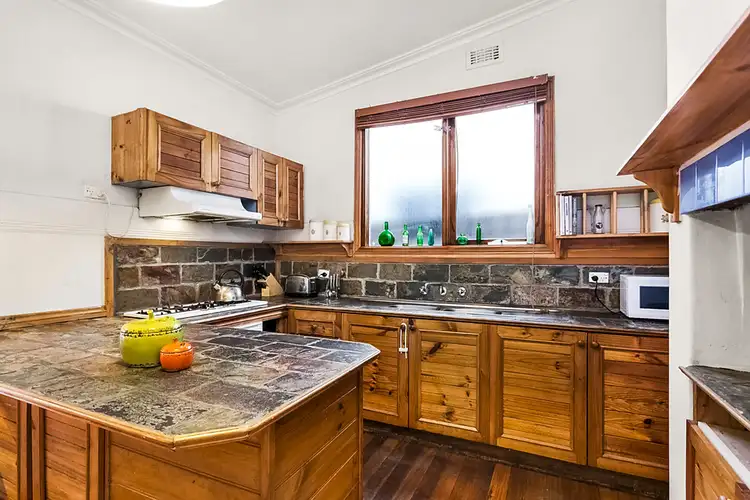 Sixth view of Homely house listing, 27 Tarrengower Street, Yarraville VIC 3013