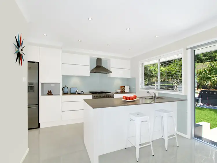 Fourth view of Homely house listing, 46 Foothills Road, Corrimal NSW 2518