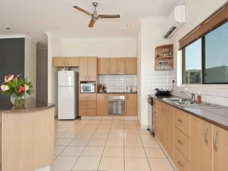Third view of Homely apartment listing, 7/14 Tipperary Court, Stuart Park NT 820