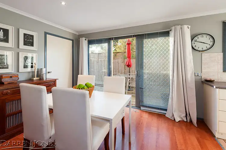 Fourth view of Homely unit listing, 5/11 William Street, Greensborough VIC 3088
