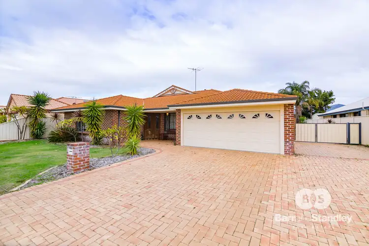 12 Alyxia Drive, Glen Iris WA 6230