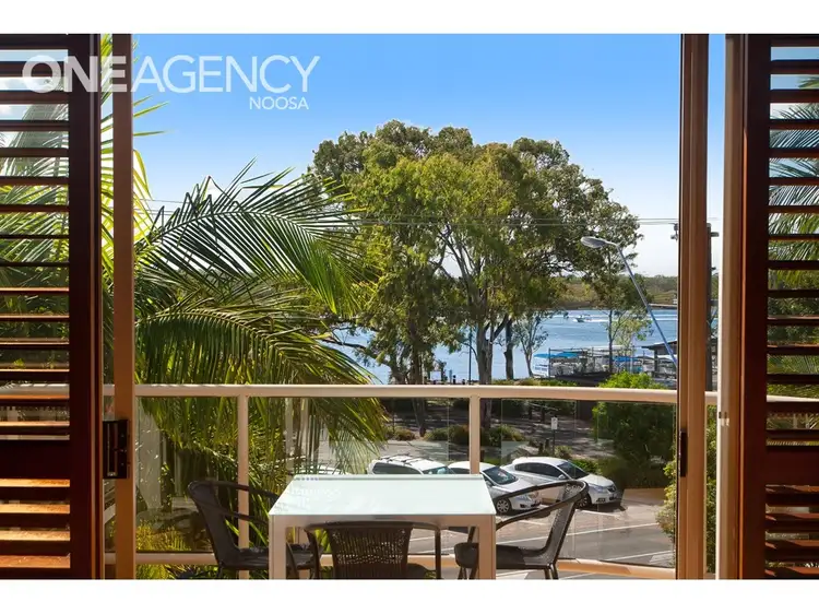 8/213 Gympie Terrace, Noosaville QLD 4566