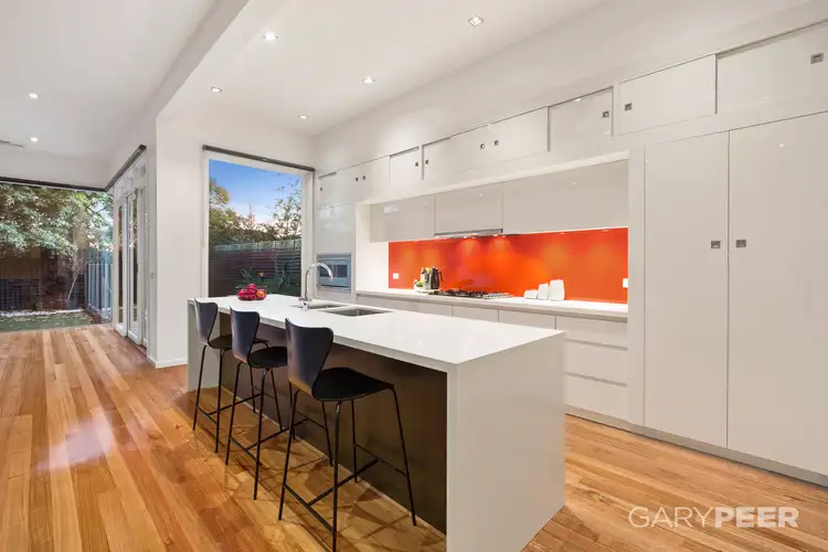 Fifth view of Homely townhouse listing, 27B Bethell Street, Ormond VIC 3204
