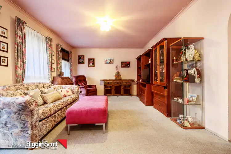 Fourth view of Homely house listing, 4 Locksley Close, Bayswater VIC 3153