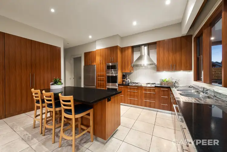 Sixth view of Homely house listing, 1 Bramerton Road, Caulfield VIC 3162