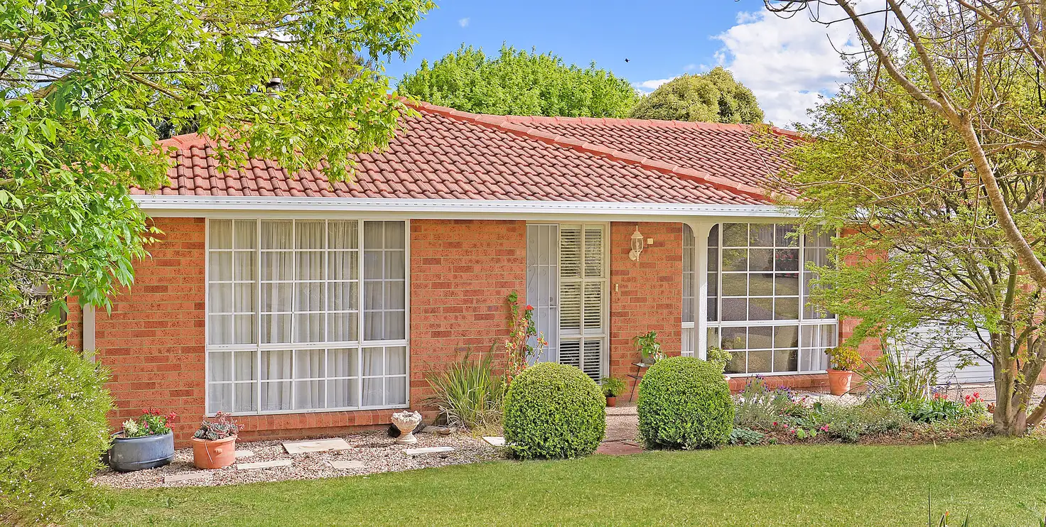 Main view of Homely house listing, 3 Rosemary Crescent, Bowral NSW 2576
