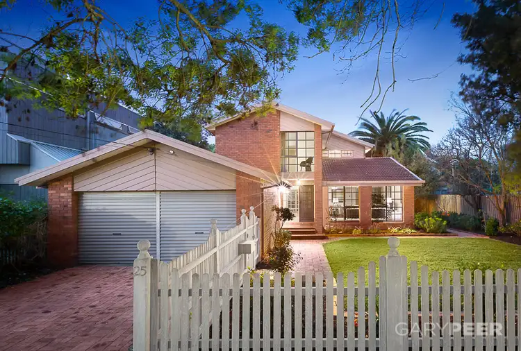25 Larch Street, Caulfield South VIC 3162