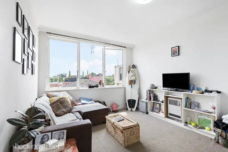 25/5-9 Fulton Street, St Kilda East VIC 3183