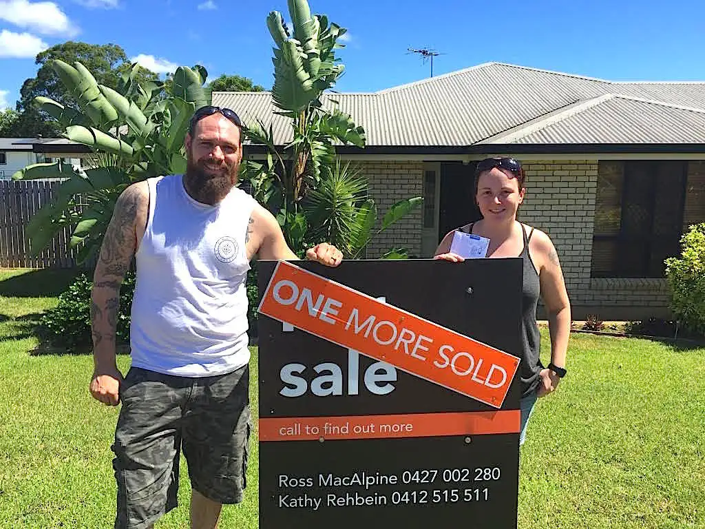 Main view of Homely house listing, 5 John Oxley Drive, Gracemere QLD 4702