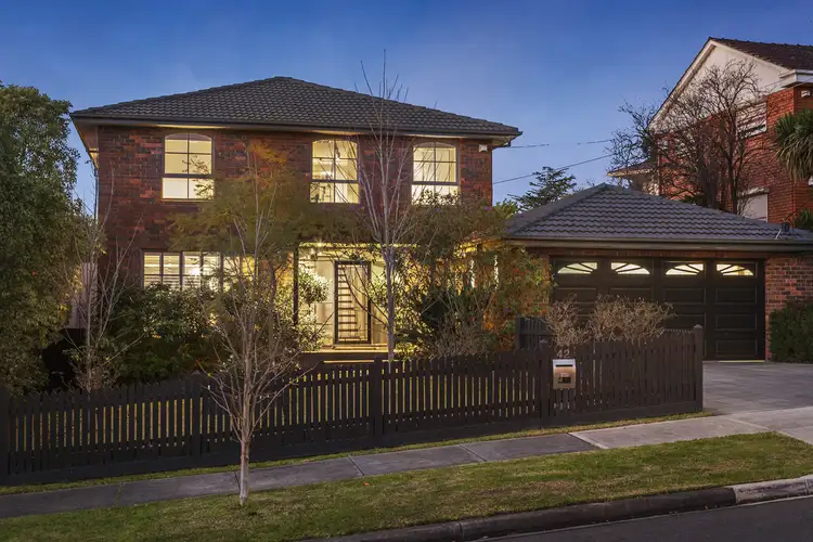 42 Rathmullen Quad, Doncaster VIC 3108