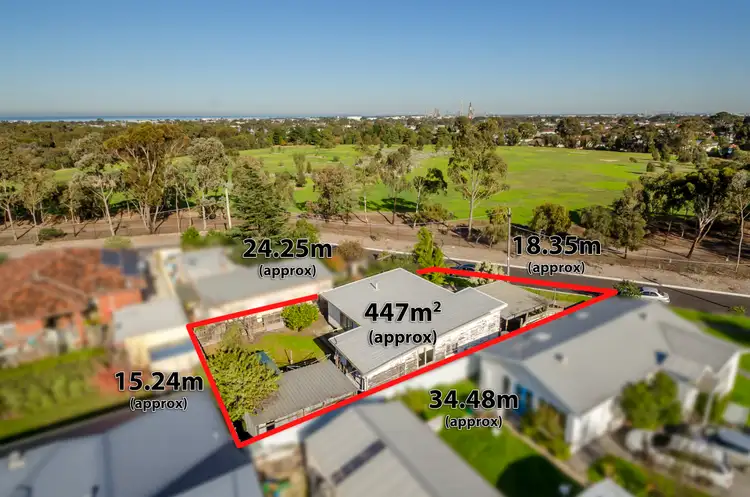 20 Bruce Street, Newport VIC 3015