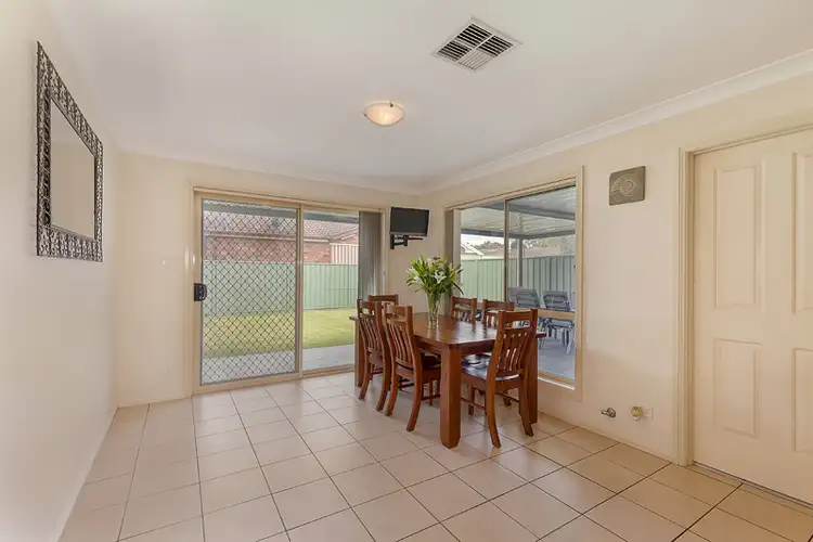 Sixth view of Homely semi-detached listing, 1/15 Hatchinson Crescent, Jamisontown NSW 2750
