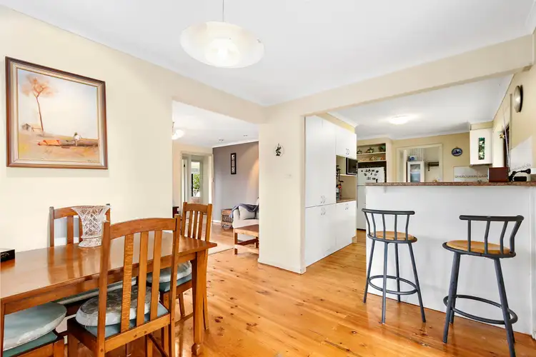 Sixth view of Homely house listing, 8 Middleton Drive, Woori Yallock VIC 3139
