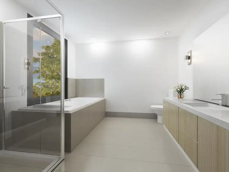 Fourth view of Homely townhouse listing, 2/16 Phyllis Avenue, Boronia VIC 3155